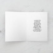 良い友達は見つけるための懸命である カード (内部)