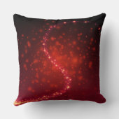 良い友達 クッション (裏面)