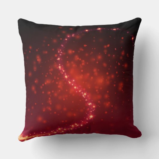 良い友達 クッション (裏面)