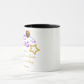 良い友達 マグカップ (中央)