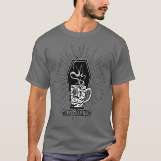 良い喪 Tシャツ