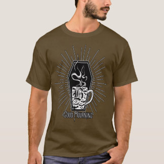 良い喪 Tシャツ
