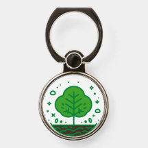 良い土壌、美しい木