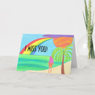 良い場所 カード