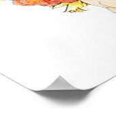 良い場所 ポスター (角)