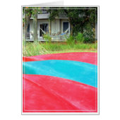 良い夏の生活 (正面)