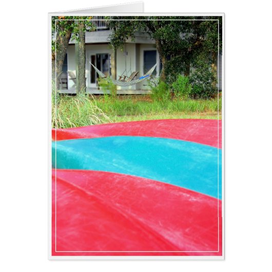 良い夏の生活 (正面)