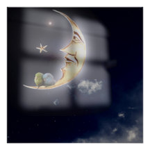 良い夜と甘い夢パシフィックパロットアート