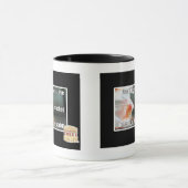 良い天国だ！ マグカップ (中央)