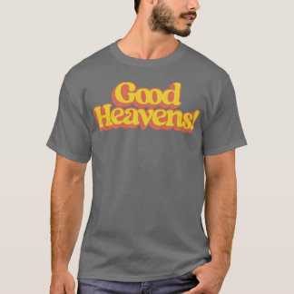 良い天国 Tシャツ