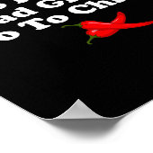 良い女の子は天国に悪い女の子は子供に行く ポスター (角)