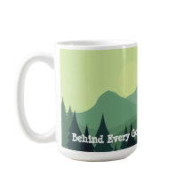 良い子の背後には母親が素晴らしいる