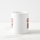 良い子 コーヒーマグカップ (中央)