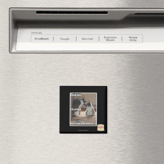 良い子 マグネット (インサイチュ (食洗機))