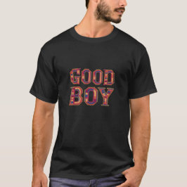 良い子 Tシャツ