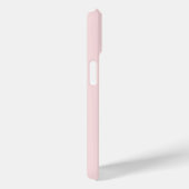 良い存在であれ モチベーション 励まし Case-Mate iPhoneケース (裏面 / 右)