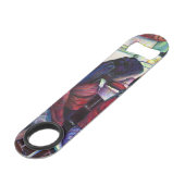 良い小さな女の子はメキシコ・アイスクリーム スピード栓抜き (裏面アングル)