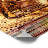 良い患者のサイボーグ ポスター (角)