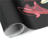 良い悪い靴 ラッピングペーパー (ロールコーナー)