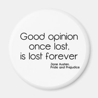 良い意見 マグネット