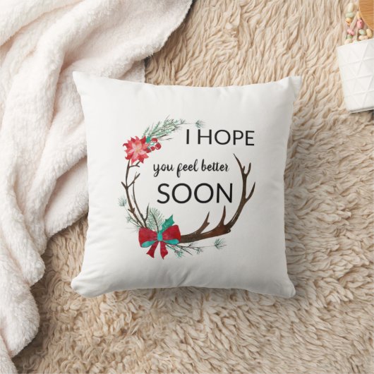 良い感じソーソー枕 クッション (ブランケット)