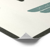 良い戦いを戦う – ヴィンテージポス動揺してター ポスター (角)