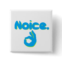 良い手の印とのNoice