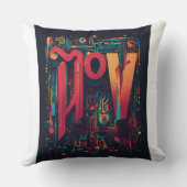 良い技術 クッション (裏面)