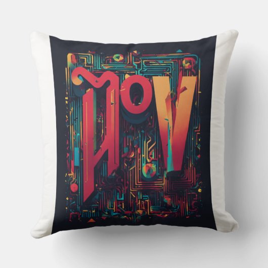 良い技術 クッション (裏面)