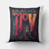 良い技術 クッション (正面)