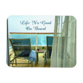 良い搭乗 マグネット