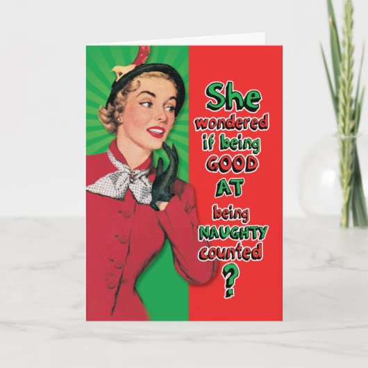 良い数のカード シーズンカード (正面)