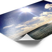 良い日だ フォトプリント            (角)