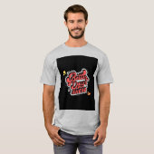 良い日のTシャツ Tシャツ (正面フル)