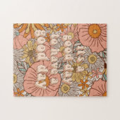 良い日を過ごすには良い日だレトロパズル ジグソーパズル (横)