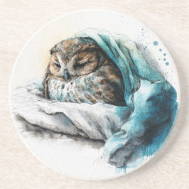 良い昼寝コースター コースター