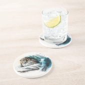 良い昼寝コースター コースター (側面)