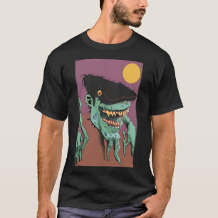 良い時と悪い時と最後の時が多すぎる Tシャツ