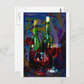 良い時のために ポストカード (正面/裏面)