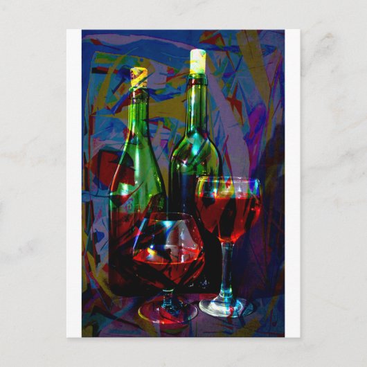 良い時のために ポストカード (正面)