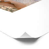 良い時の思い出素晴らしおもしろい12写真コラージュ ポスター (コーナー)