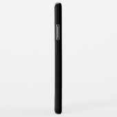 良い時を思い出そう Case-Mate iPhoneケース (裏面/右)