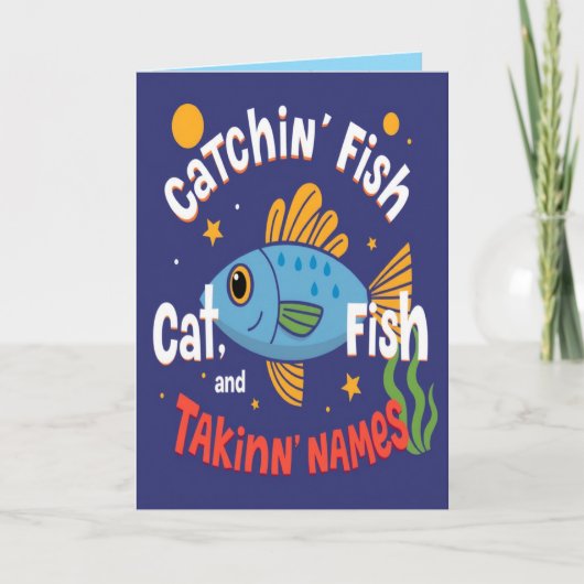 良い時を過ごそう 誕生日おめでとう カード (正面)