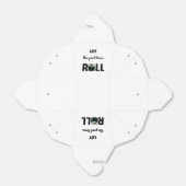 良い時を過転がごす フェイバーボックス (折り畳みなし)