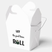 良い時を過転がごす フェイバーボックス (オープン)