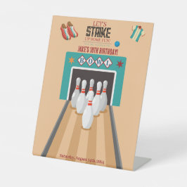 良い時を過転がごす 台座サイン