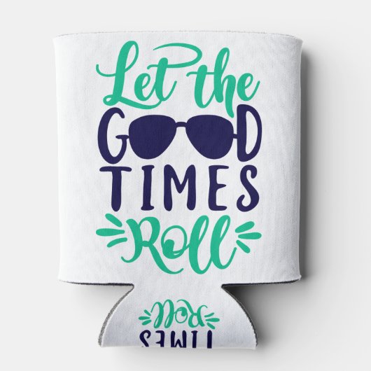 良い時を過転がごす 缶クーラー (裏面)