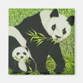 良い時代 マグネット (正面)