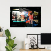 良い時期 ポスター (ホームオフィス)