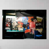 良い時期 ポスター (正面)